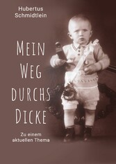 Mein Weg durchs Dicke