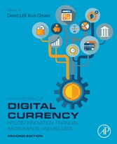 Handbook of Digital Currency