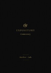 ESV Expository Commentary (Volume 8)