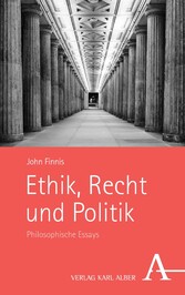 Ethik, Recht und Politik