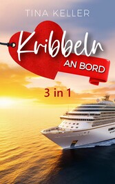 Kribbeln an Bord - 3 in 1