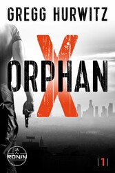 Orphan X