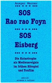 SOS Rao rao Foyn, SOS Eisberg