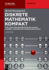 Diskrete Mathematik kompakt