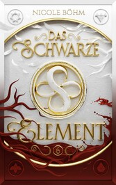 Das schwarze Element - Band 6