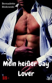 Mein heißer Gay Lover