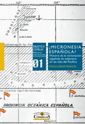 ¿Micronesia española?