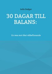 30 dagar till balans: