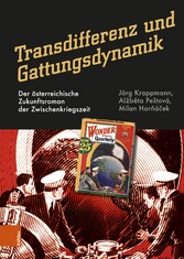 Transdifferenz und Gattungsdynamik