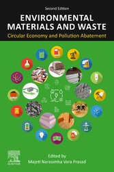 Environmental Materials and Waste