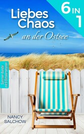 Liebeschaos an der Ostsee