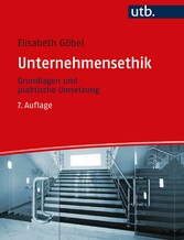 Unternehmensethik