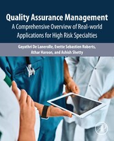 Quality Assurance Management