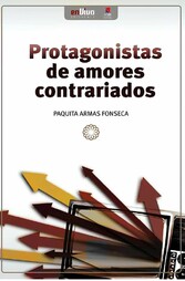 Protagonistas de amores contrariados