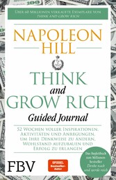 Think and Grow Rich - Guided Journal