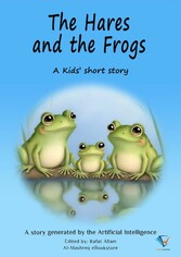 The Hares and the Frogs