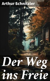 Der Weg ins Freie