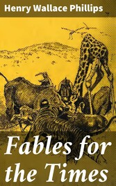 Fables for the Times