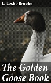 The Golden Goose Book