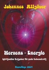 Herzens - Eenergie