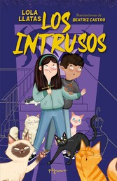 Los Intrusos