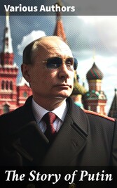 The Story of Putin