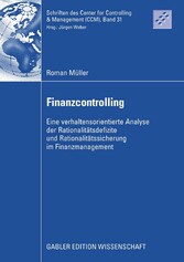 Finanzcontrolling