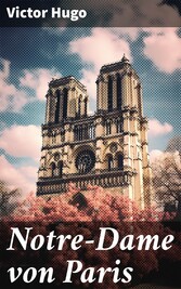 Notre-Dame von Paris