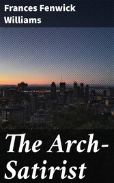 The Arch-Satirist