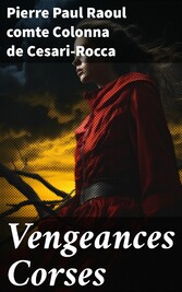 Vengeances Corses