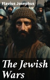 The Jewish Wars