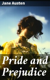 Pride and Prejudice