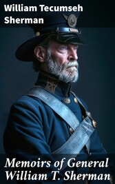 Memoirs of General William T. Sherman