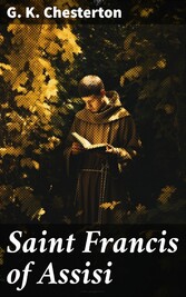 Saint Francis of Assisi