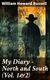 My Diary - North and South (Vol. 1&2)