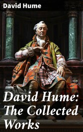 David Hume: The Collected Works