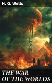 THE WAR OF THE WORLDS