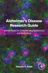 Alzheimer's Disease Research Guide