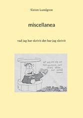 Miscellanea