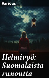 Helmivyö: Suomalaista runoutta