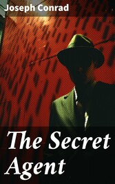 The Secret Agent