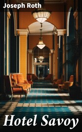 Hotel Savoy