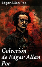 Colección de Edgar Allan Poe