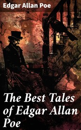 The Best Tales of Edgar Allan Poe