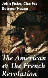 The American & The French Revolution