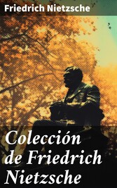 Colección de Friedrich Nietzsche