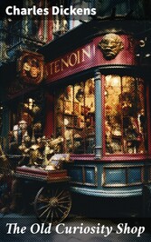 The Old Curiosity Shop