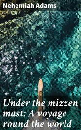 Under the mizzen mast: A voyage round the world