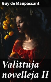 Valittuja novelleja II