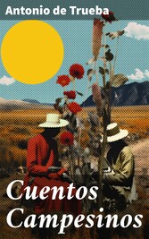 Cuentos Campesinos